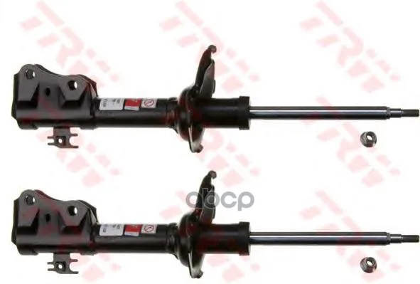 Jgm303t_амортизатор Передний Газовый! Toyota Yaris 1.0-1.4d 99 Trw/Lucas Jgm303t TRW/Lucas арт. JGM303T