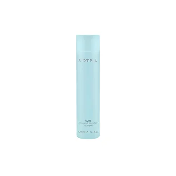 

COTRIL-CURL-CURLY AND WAVY HAIR-Shampoo