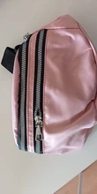 Riñonera nueva Unisex, bolsas impermeables en cintura, bolso de moda, bandolera de viaje, para el pecho, 2021