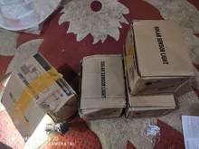 Solar-Lights Wide-Lighting IP65 Outdoor Waterproof 20w 120led with Adjustable-Head Angle