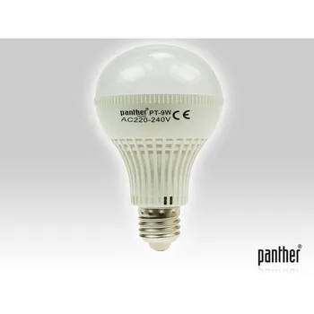 

Panther Pt-9W Beyaz Led Ampul E27 Duy