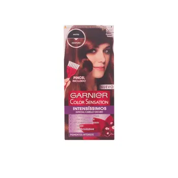 

Color sensation intensissimos 5.35 chestnut cinnamon