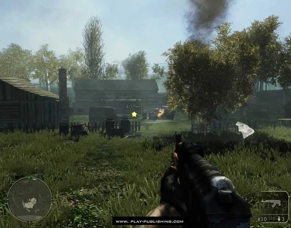 切尔诺贝利恐怖袭击