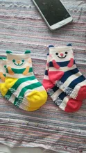 Baby Socks Rubber Newborn Cheap Stuff Boys Children Animal Non-Slip Cartoon for Kids