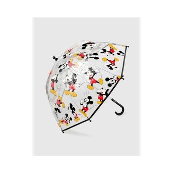 

UMBRELLA HANDBOOK BUBBLE MICKEY 42 CM