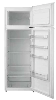 

2 Door refrigerator Corberó CF2PM160W 159x55cm