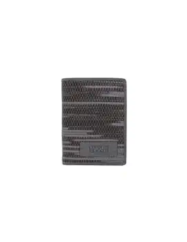 

Wallet Man Fire Urban Colonel Tapiocca