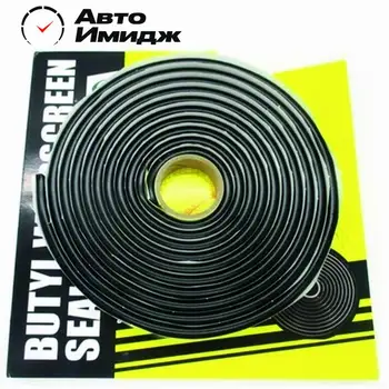 

Butyl sealant for headlight orgavyl 9.5mm x 4.57 m