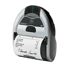 

New iMZ320 M3I-0UB00010-02 Mobile Bluetooth Thermal Receipt Printer Protable Printer Mini Printer