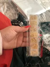 Anillos abiertos de Color dorado y plateado para hacer joyas, 1010-1450pcs3 4 5 6 7 8 10mm