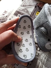 Botas de invierno para bebé, zapatos de oso de dibujos animados para recién nacido, botines para niño y niña, botines súper cálidos para nieve