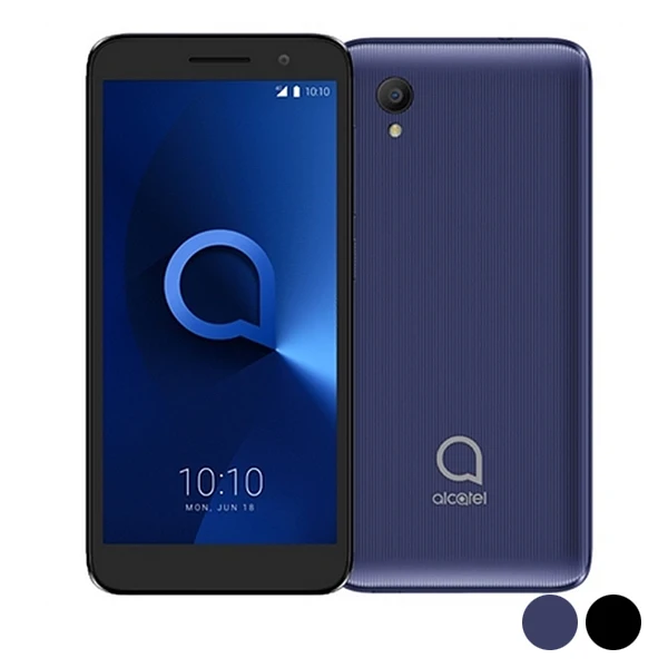 Смартфон Alcatel 5033D " quad core 1 Гб ram 8 Гб