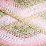 Yarnart Everest Daylight Yarn 3x200gr-610mt Hand Knitting Crochet Thread %100 Acrylic Batik Variegated Strand Mink Vivid Blanket 6044