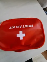 Mini bolsa de primeros auxilios táctica, Kit de supervivencia de emergencia para el hogar, Camping, viaje al aire libre, bolsa médica portátil