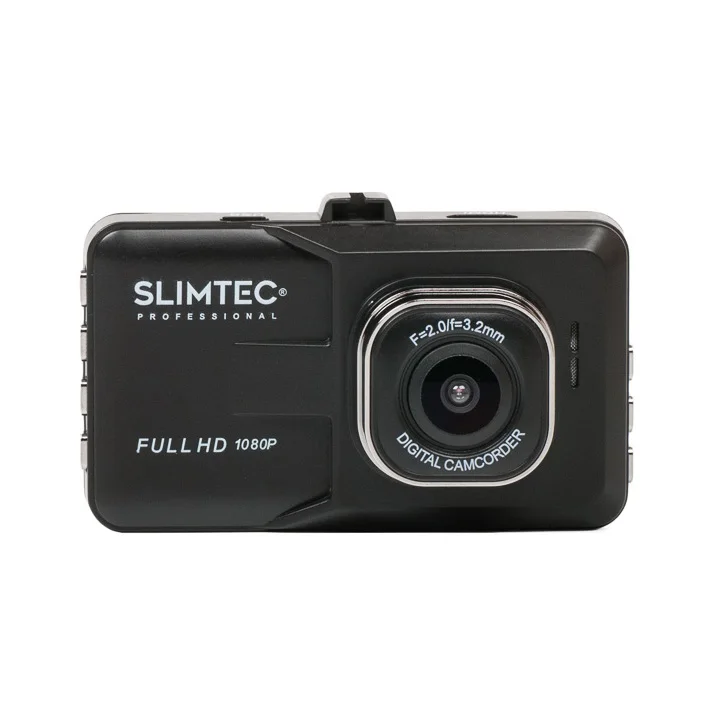 Видеорегистратор Slimtec Dual F2 | Автомобили и мотоциклы