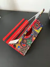 Tablet-Case Apple iPad for Air-1/2 360-Degree Rotating Pro