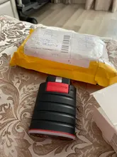 Thinkcar-lector de código Thinkdiag Old Boot V1.23.004, herramienta de escáner Bluetooth, 1 año de actualización gratuita, OBD2, Nueva Versión