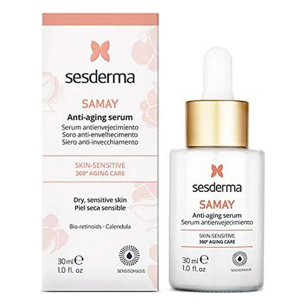 Сыворотка для лица Samay Sesderma(30 мл