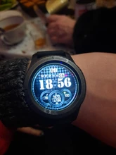 Anillo de bisel para Samsung Galaxy ver 46mm 42mm de S3 frontera Metal Anti-Scratch accesorios de la cubierta galaxy ver 3 45mm 41mm