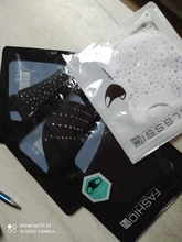 4pc brillo ostentoso diamantes cara MaskReusable boca lentejuela brillante Anti Haze a prueba de polvo máscara de protección máscara mascarillas