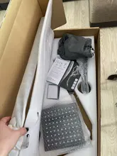 Shower-Faucet-Set Bathtub Wall-Mount 8rainfall Handheld POIQIHY with Sprayer