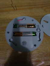 Tuya-alarma de humo WiFi para el hogar, Detector de humo con protección contra incendios, combinación de alarma de fuego, sistema de seguridad para bomberos