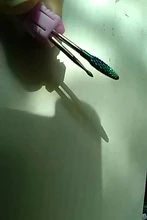 Carburo de tungsteno broca de clavo de cerámica Burr de fresado para manicura máquina eléctrica mm broca para fresa para herramientas de uñas