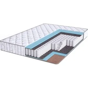 

Mattress beautyson Promo 5 (180x200x18 cm)