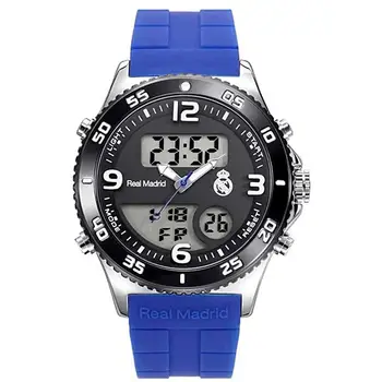 

Official watch Real Madrid
