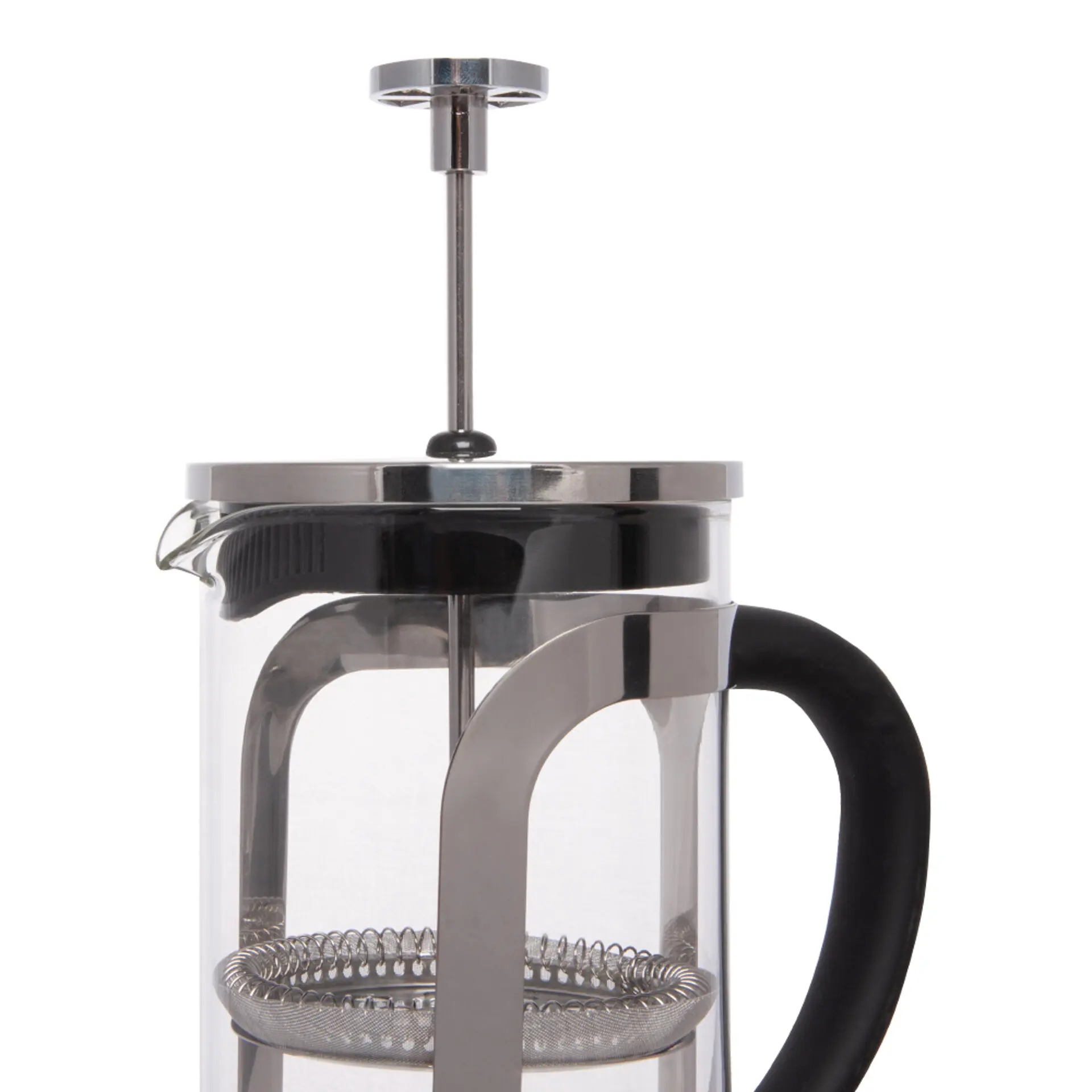 BiggCoffee FY450 350 мл френч-пресс