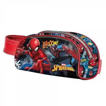 

Spiderman Case Book Smash