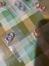 Pendientes de Clip de Color dorado Punk Rock para mujer, sin Piercing, cadena de eslabones moderna, pendientes de cartílago con estilo, joyería de fiesta