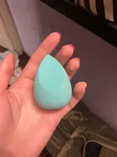 esponja maquillaje  esponja de limpieza facialesponjas maquillaje facial esponjas de maquillaje Esponja esponjosa de gota de agua para base de maquillaje, maquillaje cosmético, esponja, licuadora, almohadillas en polvo