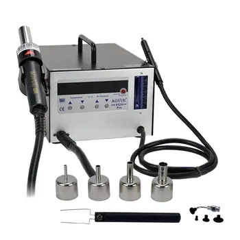 

Aoyue 852A Digital hot air welding station