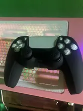 Protective-Cover Joysticks Rubber-Case Ps5-Accessories Playstation-5 For Ps5 SONY