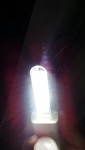 Book-Light Notebook Power-Bank Laptop Usb Led Reading Mini Ultra-Bright Portable DC5V