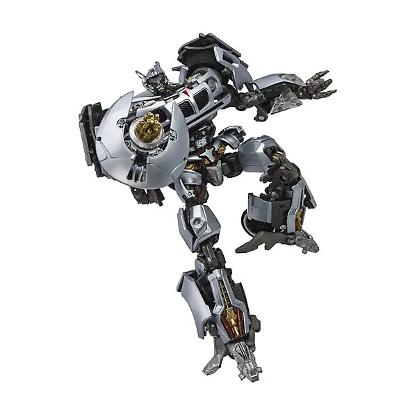 Коллекционная фигурка Transformers Джаз