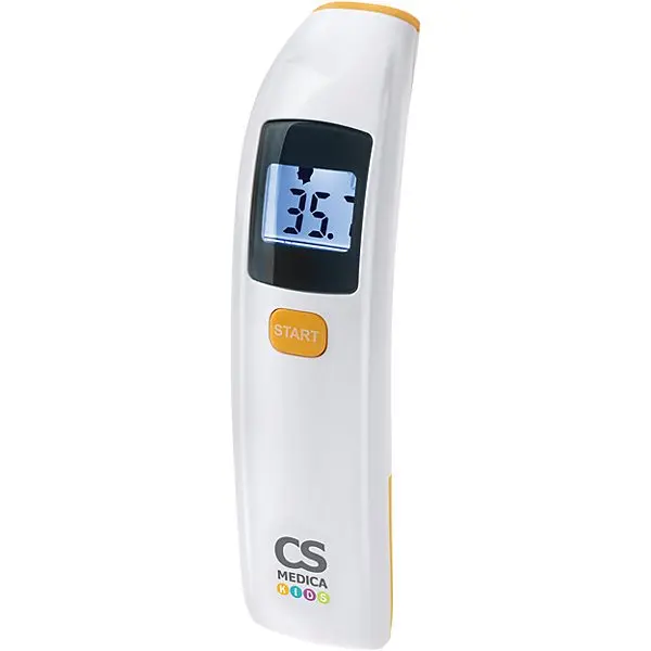 Инфракрасный термометр CS Medica Kids CS-88