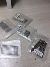 Bits Cutters Pedicure Nails-Accessories-Tools Manicure-Cuticle-Burr Nail-Drill Diamond