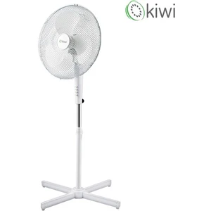 

Fan 40CM - 3 VELOCIDAES 45W C/foot KIWI