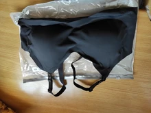 Nuevo sujetador de maternidad sujetadores de enfermería embarazo ropa para mujeres embarazadas ropa interior sujetador Soutien Gorge Femme No hay rastro