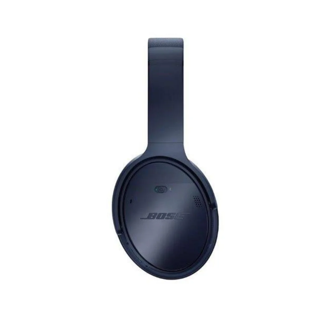 BOSE headphones QUIETCOMFORT 35 series II TRI BK Limited Edition ratio noise canceling headphones Bluetooth assistant Google Alexa