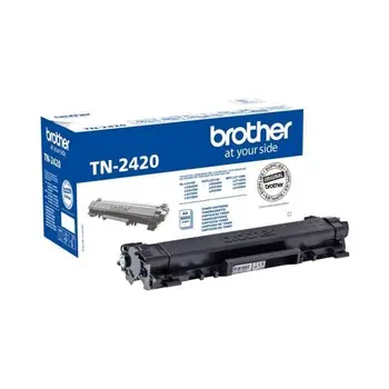 

BLACK TONER 3000 pages