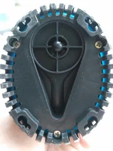 10/18/25/45/60/85/105W bomba de agua sumergible 800-4500L/H 220V acuario estanque tanque Caño Marin Control de temperatura limpio