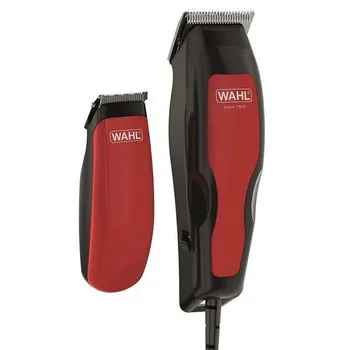 

Hair Clippers Wahl PRO 100 COMBO (2 pcs) Red Black