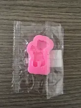 Fondant Molds Decorating-Tools Polymer Clay Chocolate Gumpaste Birthday Cake Animal Candy