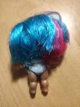 LOL surprise-piezas de cuerpo de muñeca para niñas, accesorios de juguete para regalo, 1 unidad