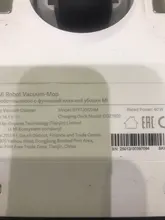 Cepillos laterales de filtro Hepa para aspiradora Xiaomi Mijia 1C 1T STYTJ01ZHM y STYTJ02ZHM, cepillo principal, nuevo