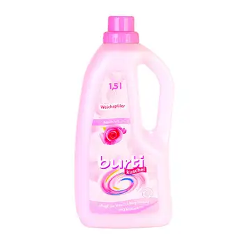 

Conditioner for linen Burti Kushel - Rose
