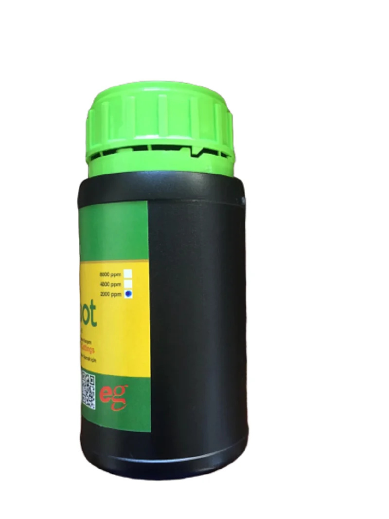 Eastroot kёklendirme Hormonu 4000ppm 250cc| |